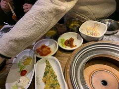 -农乐园炭火烤肉(世茂店)