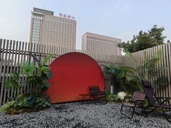 -朵兰达V酒店(长沙砂子塘地铁站店)