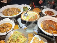 -黄泥岗·地道湖北菜(奥特莱斯店)