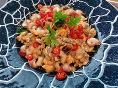 -圣丰盛宴酒家(东城店)