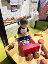 -幻贝家儿童乐园(苏州中心店)