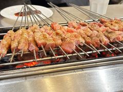 -小寒羊烧烤(凯瑞时代大厦店)