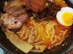 -白石的深夜食堂(大上海店)