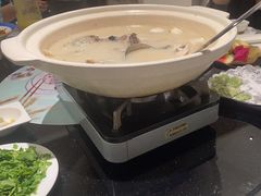 -香山湖华璋大酒店(新浦路店)