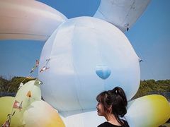 -不觉晓CAMPING(上海迪士尼营地店)