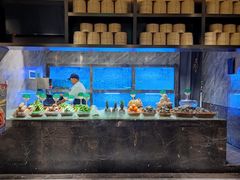 水产区-天然台1908(中建广场店)