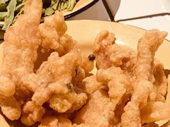 -卤校长老火锅(杨家坪直营店)