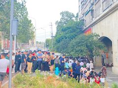 -巢娭毑月饼店(洞井路店)
