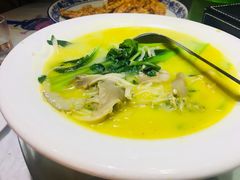 -眷江南之小蓝鲸(王府大街店)