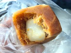 -栗记麦香坊·草之楼仙豆糕(东直门店)