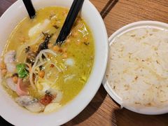 -阿香米线(北京大兴凯德MALL店)