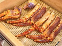 -蟹田居·活蟹料理(东城店)