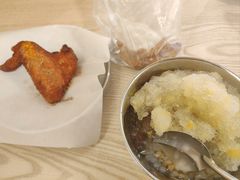清补凉-南街清补凉(黄贝岭店)
