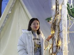 -安德鲁户外烧烤帐篷营地(马泉营店)