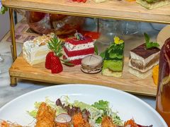 -花舍·新派粤菜·西餐·下午茶(亚运村·鸟巢店)