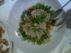 -天荷菜根·闽南素食自助(刺桐北路店)