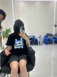-5M HAIR SALON精品店
