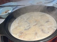 -捞神煲汤火锅(湖滨商业街店)