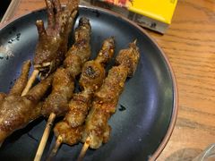 -令狐冲·活鱼馆(宝龙店)