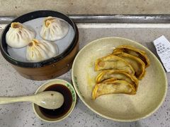-李记清真馆(打钉巷店)