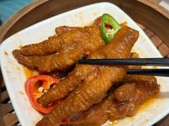 -禄运茶居·手工点心(猎德店)