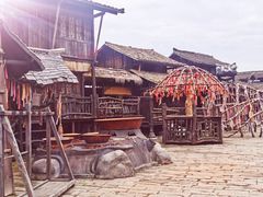 -中国汉城景区