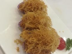 -广州酒家(昌岗地铁站店)
