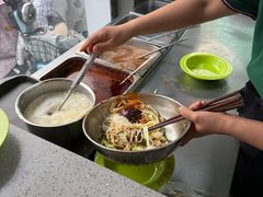 -笑笑凉皮(富国街店)