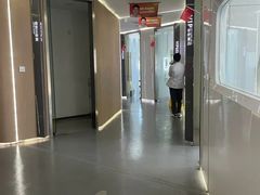 -极光口腔·矫正种植修复(锦江店)