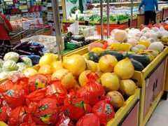 -华联商厦(火车站店)