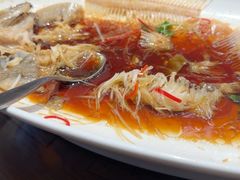 -面辣子·陕西家乡菜(长安店)
