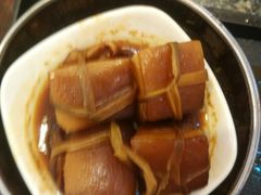 -夫子庙小吃广场(东牌楼店)