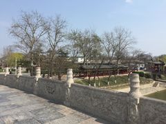-赵州桥景区