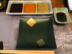 -岩也·日料与酒(龙岗天安云谷店)