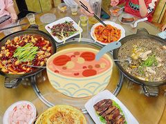 -九寨沟石锅鱼(沣峪口二十年店)