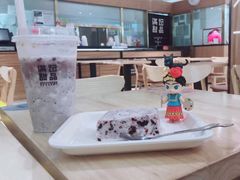 -满记甜品(上海高岛屋二店)