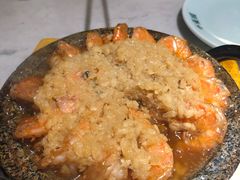 -小菜园新徽菜(连云港海州吾悦店)