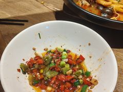 -东方红·湖南菜(金屿店)