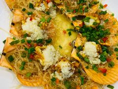 -醉壹号海鲜大排档(厦门美食地标店)