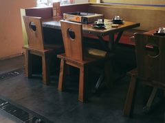 -令狐冲·活鱼馆(宝龙店)