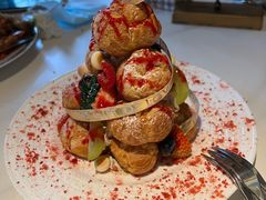 -Mogul Eatery·大亨餐酒馆