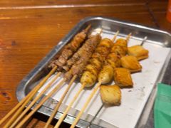 -老诚一锅羊蝎子(天通苑东三区直营店)