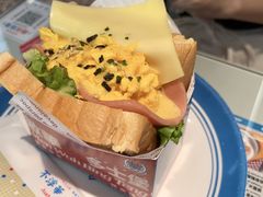 -敏华冰厅(平安金融中心店)