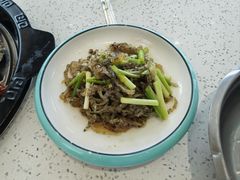 -前王院•巧克力海鲜市集餐厅(万平口店)