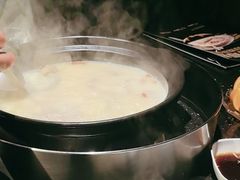 -捞王锅物料理(凯旋路店)