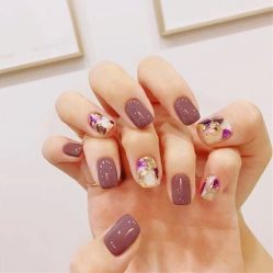 -Halo美甲美睫