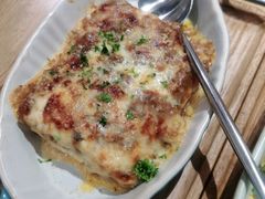 -摩欧客意式餐厅(高新活力汇店)
