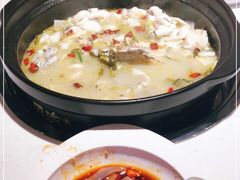 -周渝食惦酸菜鱼(青浦店)