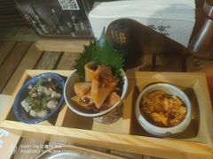 -山葵家居酒屋(天目里店)