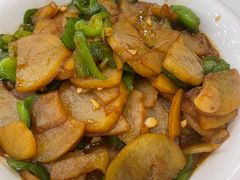 -东四民芳餐厅(世茂工三店)